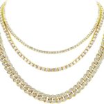 Kate Middleton Commonwealth Day Service 2026 Necklaces