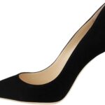 Kate Middleton Commonwealth Day Service 2026 Pumps