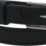 Milan Fashion Week Caitlin Clark Belt