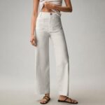 Milan Fashion Week Caitlin Clark Pant