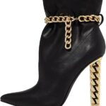 Princess Kate Patrick’s Day Boots
