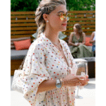 The-Valley-Persian-Style-S01-Sky-Askari-Polka-Dot-Mini-Dress