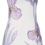 The Valley Persian Style Sky S01 Tanin Nikpey floral Dress