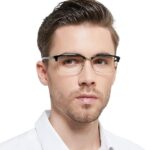Aaron Chen Funny Garden Glasses