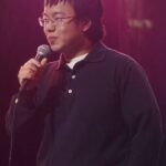 Aaron Chen Funny Garden Sweatshirt