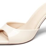Good Morning America Ginger Zee Sandals Dress Shoes