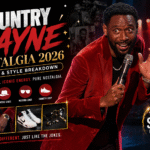 Kountry Wayne Nostalgia 2026 Outfits & Style Breakdown