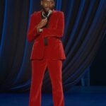 Kountry Wayne Nostalgia Wayne Colley Red Suit