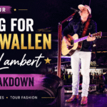 Opening For Morgan Wallen 2026 Miranda Lambert Outfit Breakdown