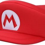 The Super Mario Galaxy Movie hat
