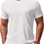 The Voice 2026 John Legend White T-shirt