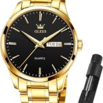 The Voice S29 John Legend Golden Watch