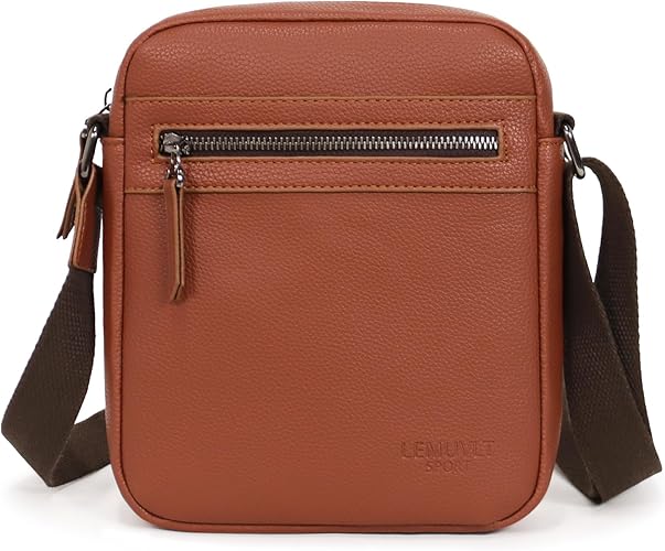 BTS Keep Swimming Crossbody Bag