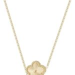 good morning america ginger zee Necklace