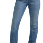 Bold and the Beautiful Brooke Logan Jean Pant