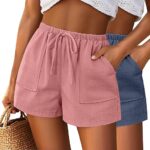 Casual Shorts For Summers