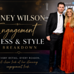 Lainey Wilson Engagement Dress & Style Breakdown