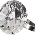 Lainey Wilson Engagement Ring