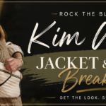 Rock The Block S07 Kim Wolfe Jacket & Style Breakdown