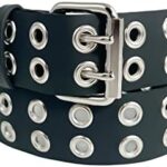 Rock the Block S07 Kim Wolfe belt
