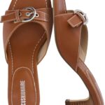 The Devil Wears Prada 2 Anne Hathaway Sandal