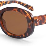 The Devil Wears Prada 2 Anne Hathaway Sunglasses