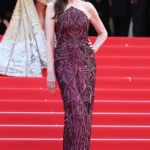 geena davis illusion sequin dre