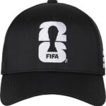 FIFA World Cup 2026 Cap Hat