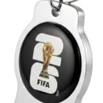 FIFA World Cup 2026 Keychains