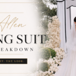 Josh Allen Wedding Suit & Style Breakdown