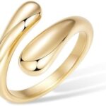 Melania Trump Gold Ring