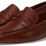 Stephen Colbert Brown Shoes