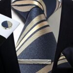 Stephen Colbert Tie