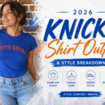Taylor Swift Stevie Knicks Shirt Outfit 2026 & Style Breakdown