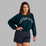 The Four Seasons S02 Tina Fey Catskills Sweatshirt