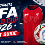 The Ultimate FIFA World Cup 2026 Outfit Guide