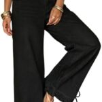 Voicemails for Isabelle Zoey Deutch Denim Pants