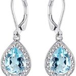 Voicemails for Isabelle Zoey Deutch Drop Earrings