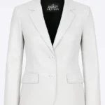 bianca jagger wedding blazer