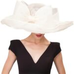 bianca jagger wedding hat