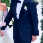 josh allen wedding suit