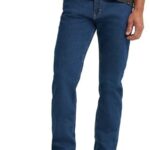 Jeff Arcuri Nice to Meet You 2026 Jean Pant