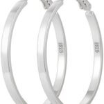 The Today Show Savannah Guthrie Hoop Earrings