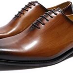 Wimbledon 2026 Rory McIlroy Brown Shoes