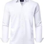 Wimbledon 2026 Rory McIlroy White Dress shirt